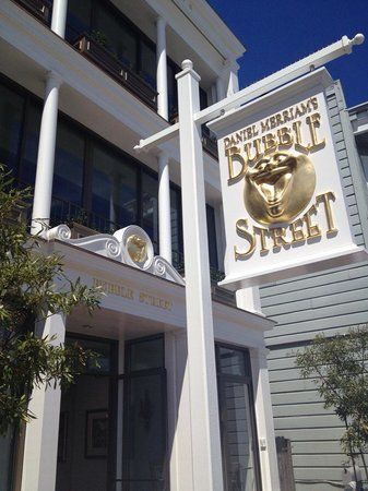 Bubble Street Gallery